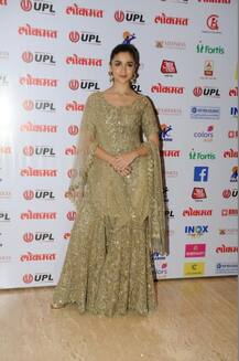 Lokmat Awards 2017: Alia Bhatt & Ranbir Kapoor win big at the ceremony!