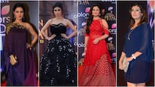 Colors Golden Petal Awards 2017: Mouni, Rashmi, Juhi & other TV DIVAS at their GLAMOROUS BEST on the RED CARPET!