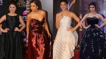 IN PICS: From Jacqueline, Malaika to Mouni Roy & Aditi Bhatia Bollywood & TV celebs GALORE at Golden Petal Awards!