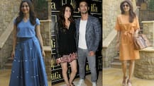 Alia Bhatt, Sushant Singh Rajput, Kriti Sanon and other B- Town celebs at IIFA Voting Weekend!