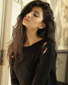 PICS: TV actress Shweta Tiwari's 16-year-old daughter Palak looks effortlessly STYLISH in her latest photo shoot!