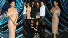 PICS: Malaika Arora on STAGE of 'Nach Baliye 8' as JUDGE replacing Sonakshi Sinha; Arjun-Shraddha PROMOTE 'Half Girlfriend' on show!