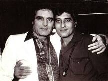 Vinod Khanna's friend & co-actor Firoz Khan died on the same date 8 years ago!