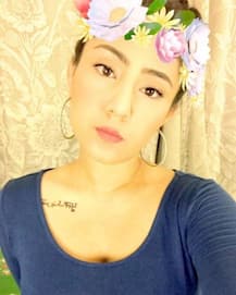 Remember Rani & Saif's daughter Princess aka Angelina Idnani from 'Ta Ra Rum Pum'? The child artist is all grown-up now! See pics!