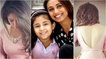 Remember Rani & Saif's daughter Princess aka Angelina Idnani from 'Ta Ra Rum Pum'? The child artist is all grown-up now! See pics!