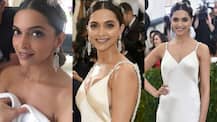 PHOTOS: Deepika Padukone looks BREATHTAKINGLY BEAUTIFUL on the RED CARPET of MET GALA 2017!