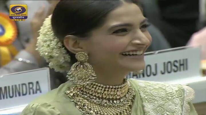 Sonam Kapoor (Photo: Youtube)