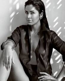 PHOTOS: Bollywood diva Katrina Kaif raises OOMPH as she looks SUPER HOT in Mario Testino photoshoot!