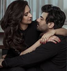 IN PICS: Fawad Khan and his wife's INTIMATE photo shoot will make you wish for a partner like him!