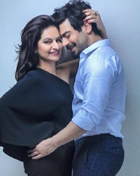 ALL PICTURES CREDIT: INSTAGRAM