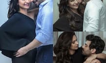 IN PICS: Fawad Khan and his wife's INTIMATE photo shoot will make you wish for a partner like him!