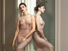 IN PICS: Deepika Padukone looks more than GORGEOUS in this photo shoot for L’Oreal Paris Cannes Collection 2017!