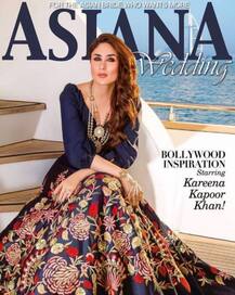 IN PICS: Kareena Kapoor Khan looks more than STUNNING posing on a YACHT in her FIRST PHOTO SHOOT post BABY BIRTH!