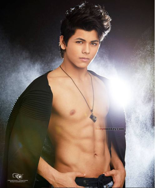 PICS: 'Ashoka' Siddharth Nigam's 'look alike' brother Abhishek Nigam is