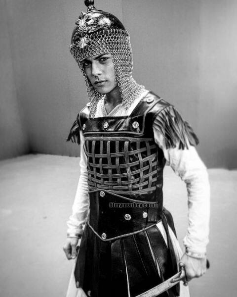 Will the Big bro reach the same heights like Siddharth too? For now, he is nailing it as 'Akbar' and let's give him time. All the best Siddharth!