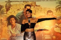 FUNFILLED PICS: Varun Dhawan, John Abraham, Jacqueline Fernandez at ‘Dishoom’ trailer launch