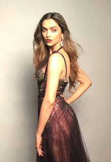Cannes Film Festival 2017: Deepika Padukone's red carpet debut taking Internet by storm! PICS!