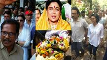These PICS of Reema Lagoo's dead body are heartbreaking; Aamir Khan,Kajol & other Bollywood celebs offer condolences!