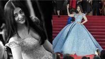 Cannes 2017: These 10 MESMERIZING RED CARPET PICS of Aishwarya Rai Bachchan prove that she is the ULTIMATE #Cannesqueen!