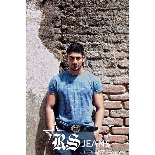 (All Pics: Prateik Babbar & Rocky S Instagram)