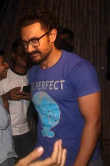 PHOTOS: From Aamir, Aishwarya, Hrithik, Akshay to Deepika, Katrina, Ranbir, Sonam; Bollywood celebs at Karan Johar's STAR-STUDDED BIRTHDAY BASH!