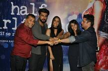 Half Girlfriend Success Party: Sushant, Karan to Divyanka, Mouni & celebs attend Ekta Kapoor's bash!