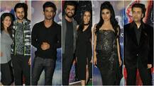 Half Girlfriend Success Party: Sushant, Karan to Divyanka, Mouni & celebs attend Ekta Kapoor's bash!