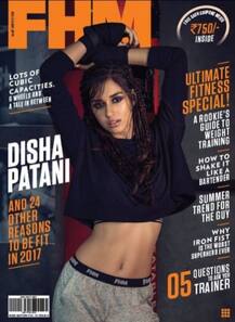 'M. S. Dhoni: The Untold Story' actress Disha Patani flaunts her CURVES in latest WORKOUT photo shoot!