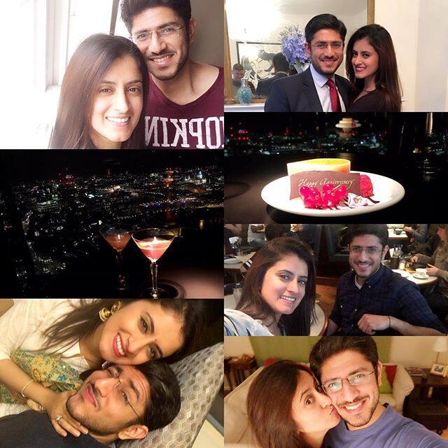 Mihika quit the show a year ago post her wedding to US based businessman Anand Kapai and she is loving her married life spending a good time with her hubby in Boston