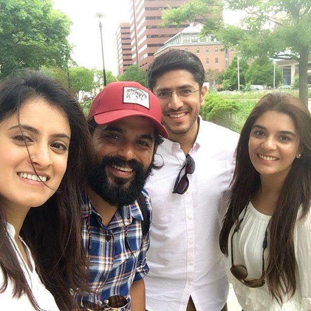 Mihika posted this one and wrote - 