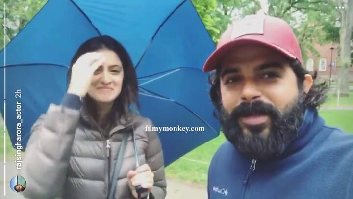 (Awww! They look adorable!)