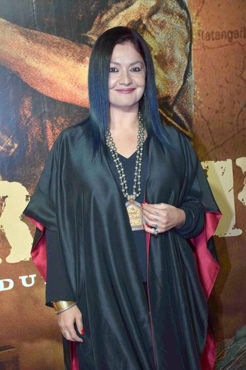 वयाच्या 44 व्या वर्षी पूजा भट्टनं सोडली दारु