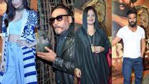 IN PICS- Suniel Shetty, Jackie Shroff, Pooja Bhatt, Abhishek Bachchan & others celebrate #20yearsofborder!