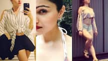 SEE PICS: Shakti Astitva Ke Ehsaas Ki's Saumya aka Rubina Dilaik's STYLISH VACATION in Bali!