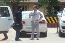 Watch: સોહિલ ખાનના જીવનમાં ફરી વાર પ્રેમની એન્ટ્રી! મિસ્ટ્રી ગર્લ સાથે ડિનર ડેટ પર જોવા મળ્યા એક્ટર