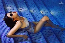 'Tu Sooraj Mai Saanjh Piyaji' actress Madhura Naik looks absolutely STUNNING in her latest photoshoot pics!