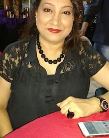 Yeh Rishta Kya Khelata Hai: 'Suhasini Goenka' aka Swati Chitnis' off-screen MODERN avatar! SEE PICS!