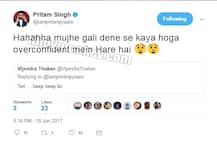 Ind Vs Pak CT 2017 FINAL: Bollyood Celebs post Congratulatory msgs on Pakistan's WIN.. Some say 