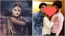 'Bigg Boss' WINNER Urvashi Dholakia shares adorable pics with TWIN SONS celebrating their 22nd birthday!
