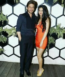 IN PICS: Shah Rukh Khan’s daughter Suhana Khan steals the limelight from Alia, Sonam, Jacqueline & other Bollywood DIVAS at her mom Gauri’s STAR-STUDDED restaurant opening!