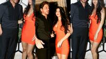 IN PICS: Shah Rukh Khan’s daughter Suhana Khan steals the limelight from Alia, Sonam, Jacqueline & other Bollywood DIVAS at her mom Gauri’s STAR-STUDDED restaurant opening!