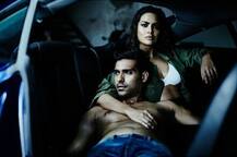 PICS: 'Baadshaho' actress Esha Gupta looks SUPER HOT in latest COSY photo shoot for FHM!