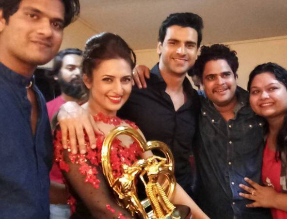 ALL PICS CREDIT: Instagram/ Divek squad