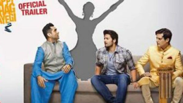 ‘Happy Bhaag Jayegi’ Trailer OUT; Watch it here to know why… ‘Happy Bhaag Jayegi’ Trailer OUT; Watch it here to know why…