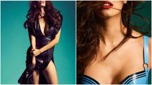 Disha Patani's pictures from her HOTTEST photo shoot for GQ Magazine are breaking the internet!