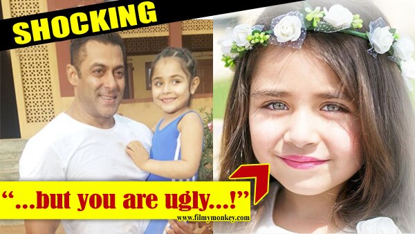 Can you believe that Suzi Khan had called Salman Khan 