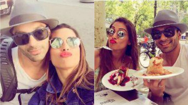 Bipasha Basu and her hubby Karan Singh Grover to host a TV show! Bipasha Basu and her hubby Karan Singh Grover to host a TV show!