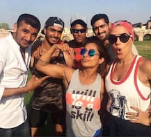 Is 'Roadies Rising' contestant Shweta Mehta the next Bani in the making? See pics!