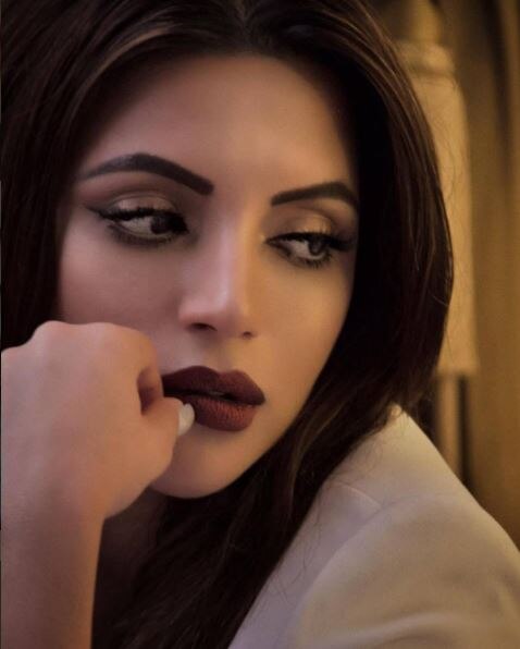 SEE PICS: BOLD TV actress Shama Sikander's looks GORGEOUS in her LATEST