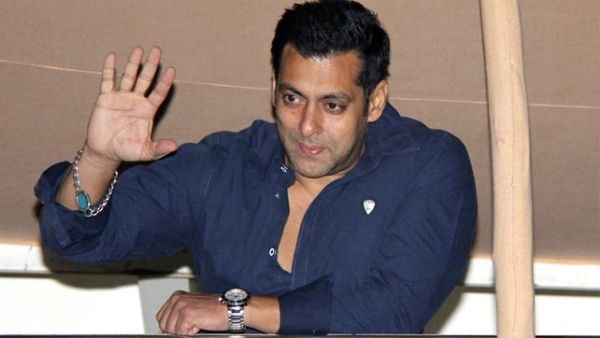 Salman Khan ACQUITTED in black buck poaching case! READ DETAILS... Salman Khan ACQUITTED in black buck poaching case! READ DETAILS...